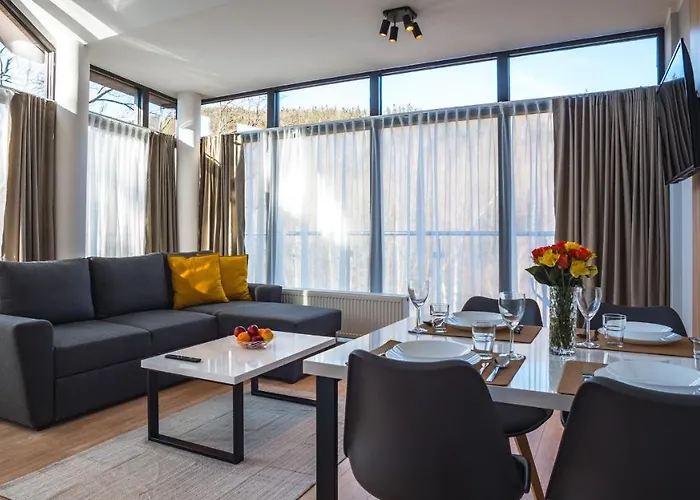 Apartman Karkonosze, Sun&snow