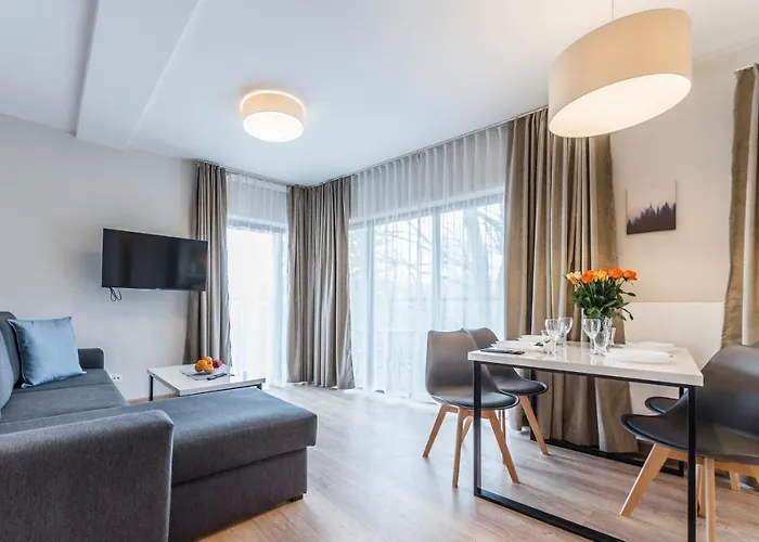 Apartman Karkonosze, Sun&snow *