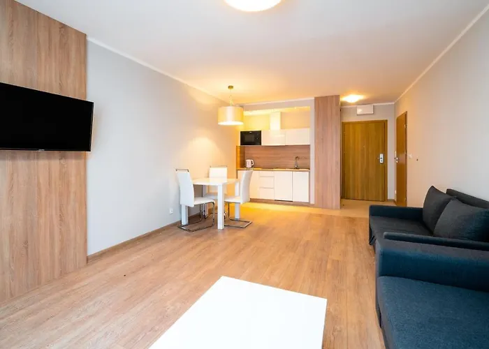 Karkonosze, Sun&snow Szklarska Poręba