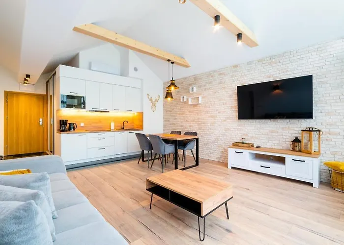 Karkonosze, Sun&snow