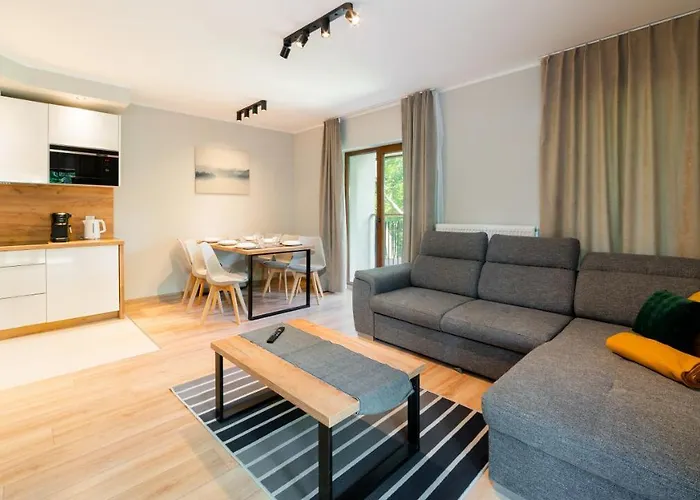 Apartman Karkonosze, Sun&snow