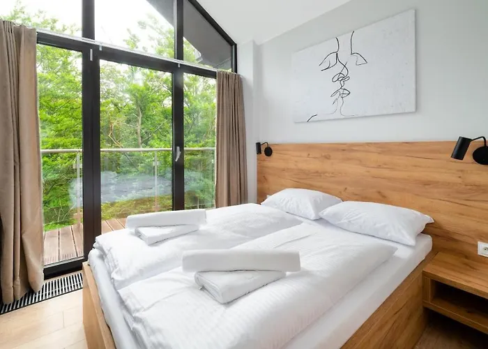 Karkonosze, Sun & Snow Apartmán Sklářská Poruba