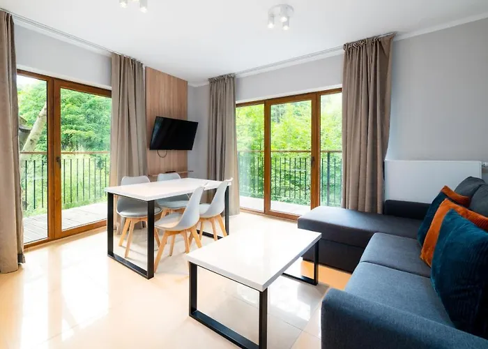 Karkonosze, Sun & Snow