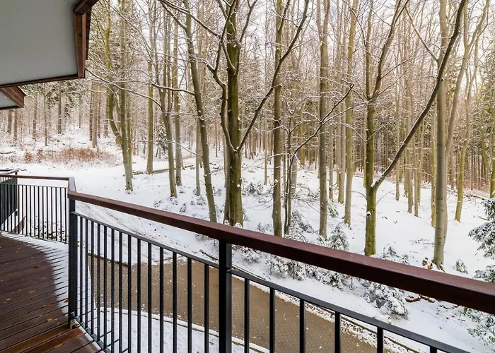 Apartmán Karkonosze, Sun & Snow *