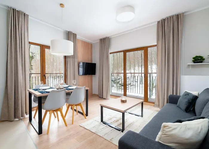 Karkonosze, Sun & Snow *